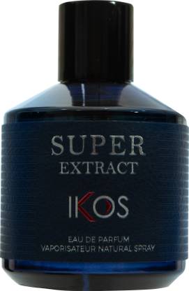 Ikos Perfume EDP Super Extract Perfume - 100 ml
