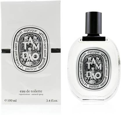 VERFCE Tam Dao Men by DIPTYQUE Scent Eau De Toilette,100 Ml Eau de Toilette  -  100 ml