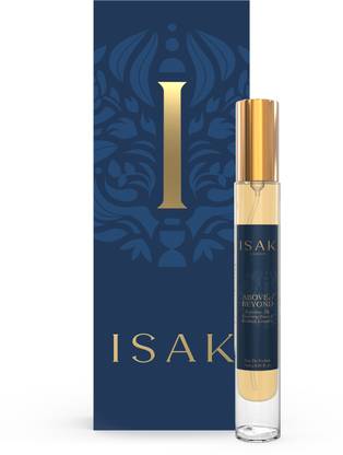 Isak Fragrances Above & Beyond for Unisex Perfume  -  9 ml