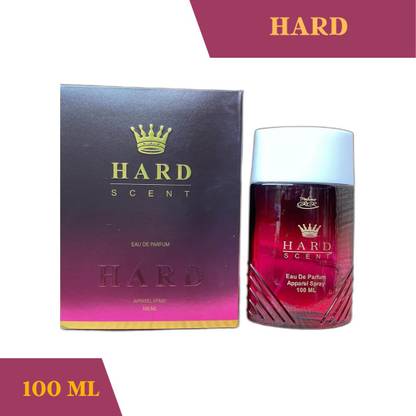 Ricky Ricado Hard Perfume 100ml Perfume  -  100 ml
