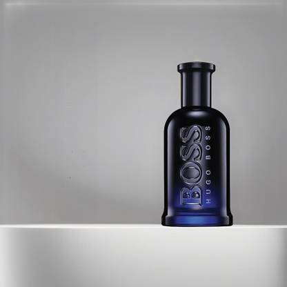 BOSS Bottled Night Eau de Toilette  -  100 ml