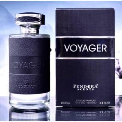 Paris Corner VOYAGER PENDORA SCENTS 100 ML Eau de Parfum  -  100 ml