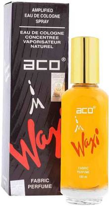 aco WAXI FABRIC PERFUME 60ml Perfume  -  60 ml