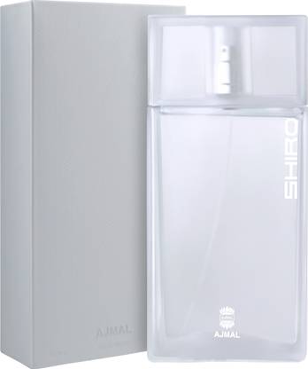 Ajmal Shiro Perfume  -  90 ml