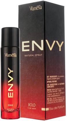 Envy Bold Perfume|Premium & Long Lasting| Eau de Parfum  -  30 ml