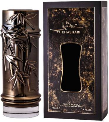 Lattafa Khashabi Imported Luxury Perfume | Long Lasting Premium Fragrance Eau de Parfum  -  100 ml