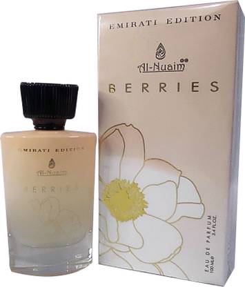Al-Nuaim AL-03-DT Eau de Parfum  -  100 ml