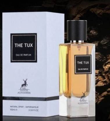 Lattafa Alhambra --- Eau de Parfum  -  90 ml