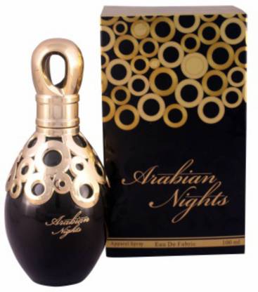 रामको Arabian Nights Eau de Parfum  -  100 ml