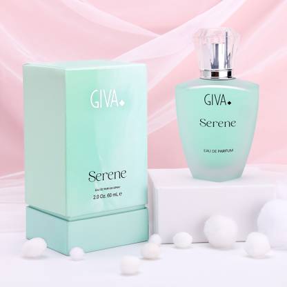 GIVA Serene Perfume Perfume  -  60 ml