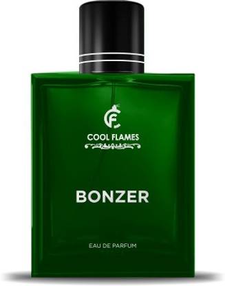 COOL FLAMES Perfume(with ear phone) Perfume  -  100 ml