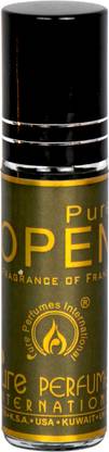 PURE PERFUMES INTERNATIONAL Pure Open Perfume  -  6 ml