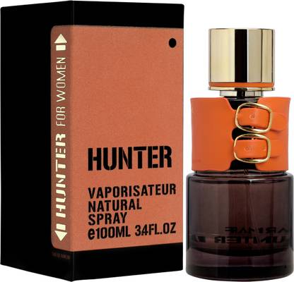 ARMAF Hunter Eau de Parfum  -  100 ml