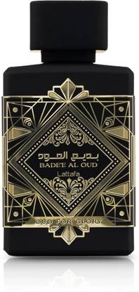 Lattafa Badee Al-Oud - Oud For Glory Eau de Parfum - 100 ml
