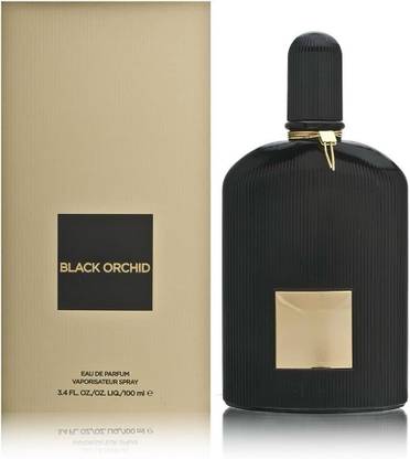 VERFCE Tom Ford Black Orchid Eau de Parfum Perfume  -  100 ml