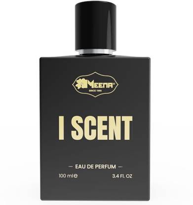 MEENA Perfume I Scent Perfume  -  100 ml