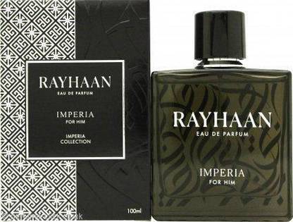 Rayhaan Imperia Eau de Parfum  -  100 ml