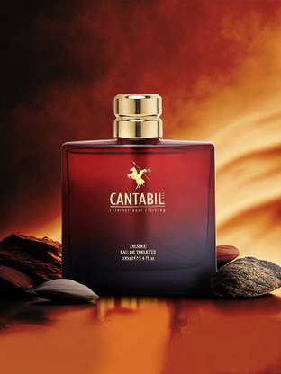 CANTABIL APER00003_BROWN Eau de Toilette  -  100 ml