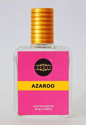Vedic AZAROO Eau de Parfum  -  60 ml
