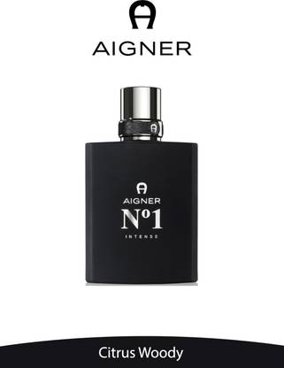 AIGNER Nº1 Intense Eau de Toilette - 100 ml