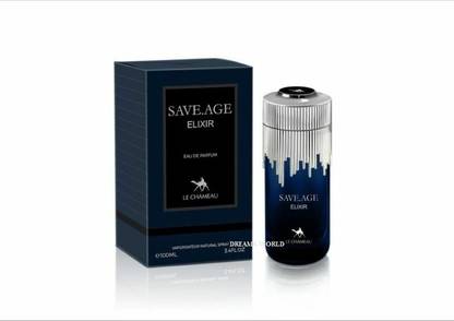 Emper SAVE.AGE ELIXIR Eau de Parfum  -  100 ml