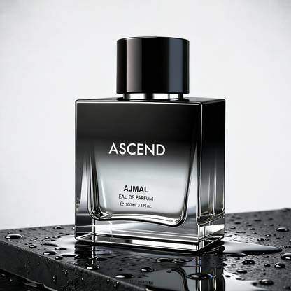 Ajmal Ascend Perfume  -  100 ml