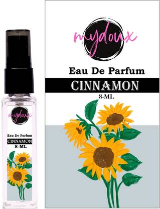 MYDOUX CINNAMON PARFUM-8 ml Eau de Parfum  -  8 ml