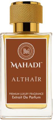 Mahadi AlthaAr Perfume  -  35 ml