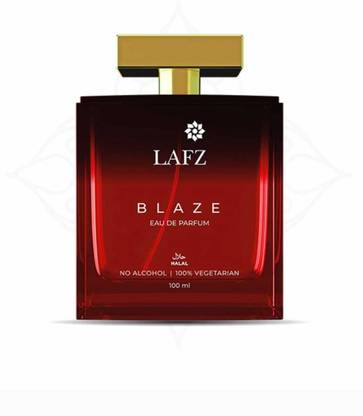 LAFZ BLAZE EAUB DE PARFUM 100ML Eau de Parfum  -  100 ml