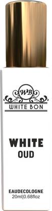 white bon WHITE OUD Perfume  -  20 ml