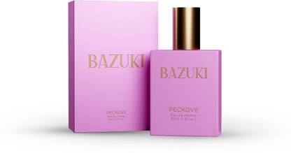 Bazuki Peckove 30 ml Eue de perfume - 30 ml Unisex Eau de Parfum  -  30 ml
