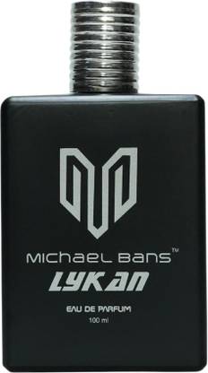 Michael Bans LYKAN Eau de Parfum  -  100 ml