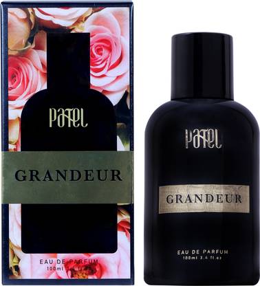 PATEL GRANDEUR EAU DE PARFUM 100ML Eau de Parfum  -  100 ml