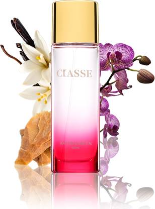 The French Factor Pam Grasse EDP 60ml Eau de Parfum  -  60 ml