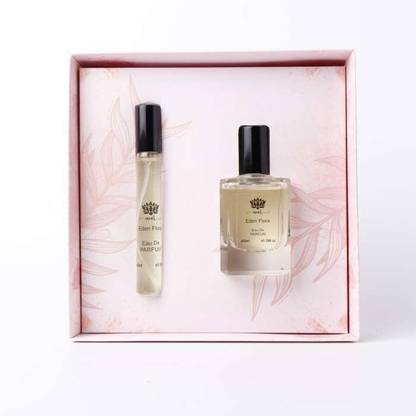 ARCHIES Unisex Eden Flora Fragrance Eau De 50 Ml and 15 Ml Gift Set Eau de Parfum  -  65 ml