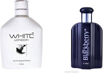 WHITE LONDON WLBB30 Eau de Parfum  -  60 ml