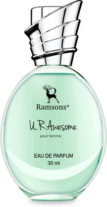 RAMSONS U. R. Awesome Eau de Parfum  -  30 ml