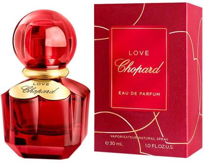 Chopard Love Eau de Parfum  -  30 ml