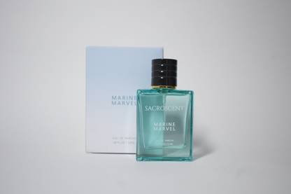 SACROSCENT Marine Marvel Eau de Parfum  -  50 ml