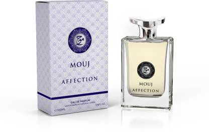 Emper MOUJ AFFECTION Eau de Parfum  -  100 ml