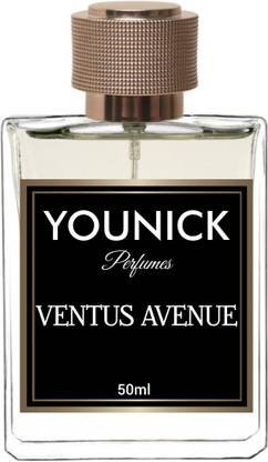 YOUNICK Ventus Avenue – Eau de Parfum 50ML UNISEX PERFUME Eau de Parfum  -  50 ml
