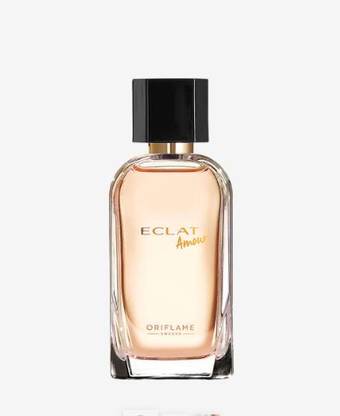 Oriflame eclat amour perfume Eau de Toilette  -  50 ml