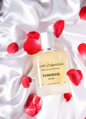 Earth Essentials Tuberose perfumes Perfume  -  30 ml
