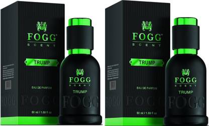 FOGG Trump Perfume ScentLong Lasting Eau de Parfum  -  100 ml