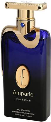 FLAVIA Ampario Eau de Parfum  -  100 ml