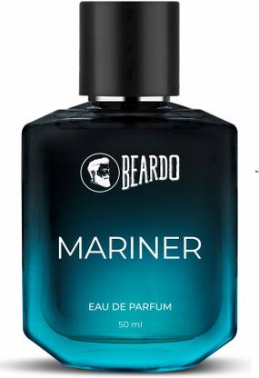 BEARDO Mariner EDP Eau de Parfum  -  50 ml