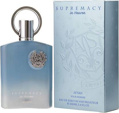 AFNAN SUPREMACY IN HEAVEN Eau de Parfum  -  100 ml