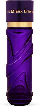 Jean Paul Dupont (JPD) Jean Paul Dupont Tant Mieux Empress Eau de Parfum For Women 100ml Eau de Parfum  -  100 ml
