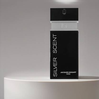 BOGART Silvr Scent Eau de Toilette - 100 ml