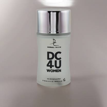 Dorall Collection DC 4 U Eau de Toilette  -  100 ml